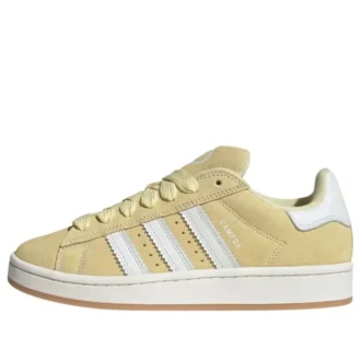 Adidas Campus 00S „Almost Yellow“