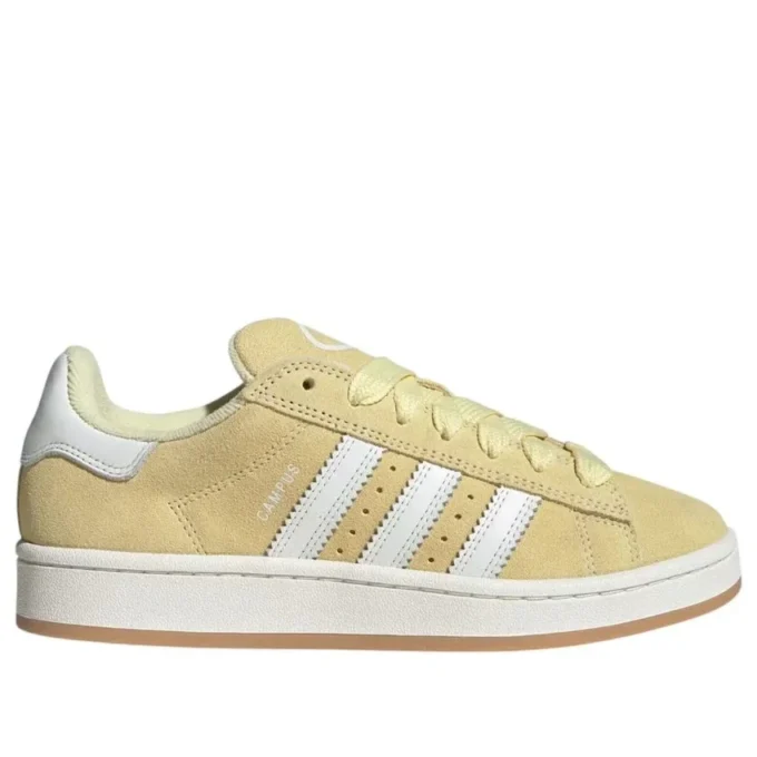 Adidas Campus 00S „Almost Yellow“