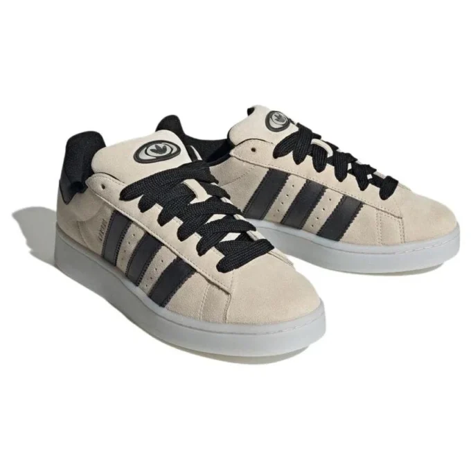 Adidas Campus 00S „Aluminium“