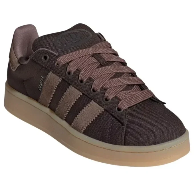 Adidas Campus 00S „Aurora Coffee Earth Strata“