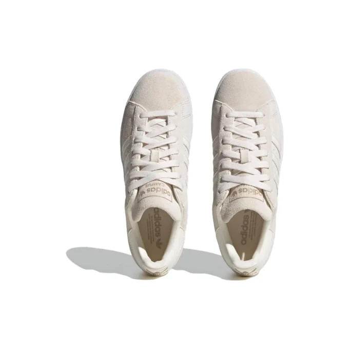 Adidas Campus 00S „Beige White“