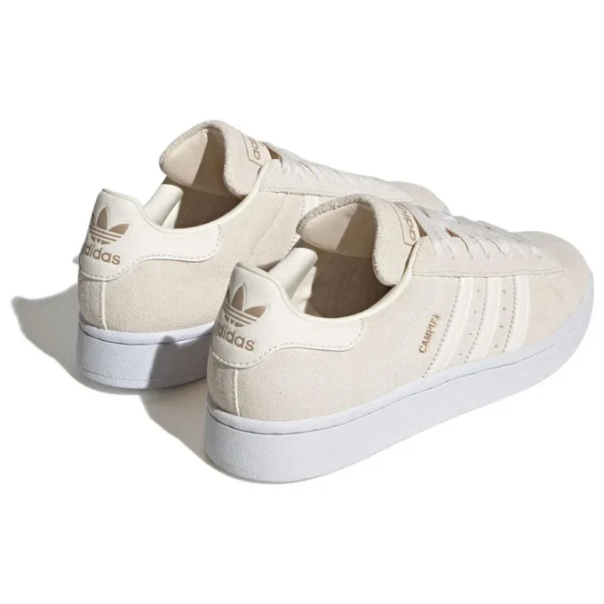 Adidas Campus 00S „Beige White“