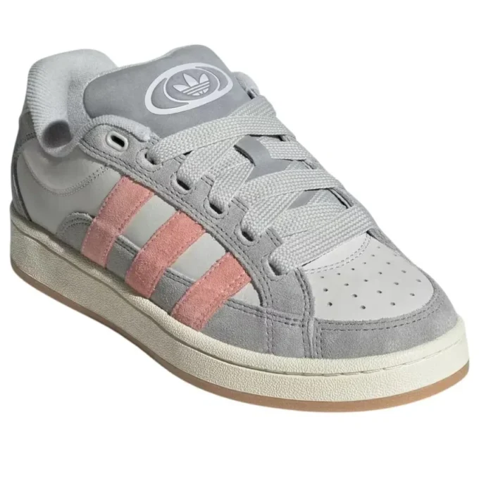 Adidas Campus 00S Beta „Grey Three Grey One Cream White“