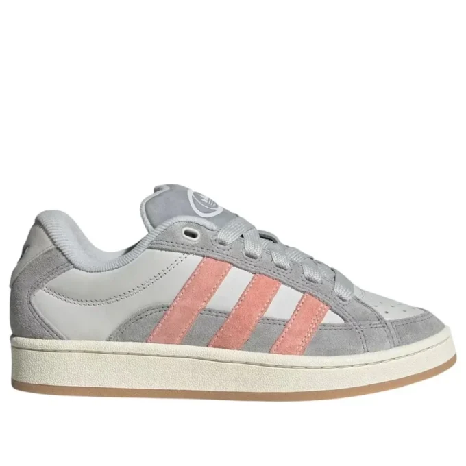 Adidas Campus 00S Beta „Grey Three Grey One Cream White“