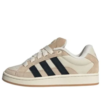 Adidas Campus 00S Beta „Magic Beige Active Purple Wonder White“