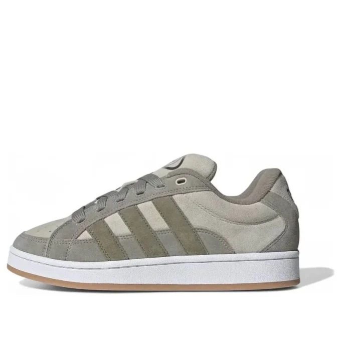Adidas Campus 00S Beta „Putty Grey Olive Strata“