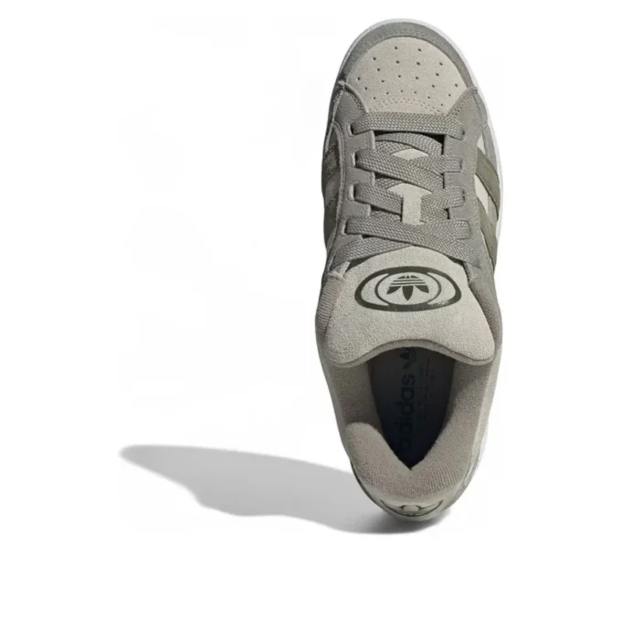Adidas Campus 00S Beta „Putty Grey Olive Strata“