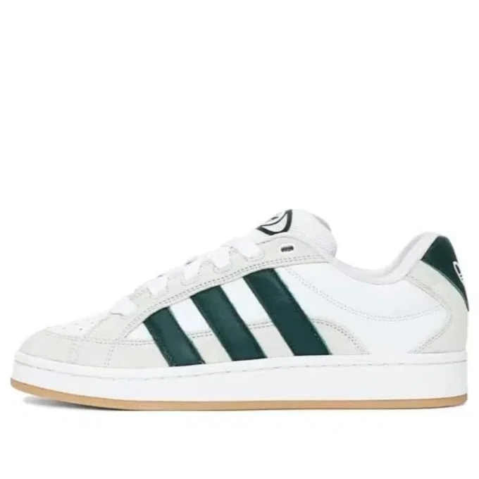 Adidas Campus 00S Beta „White Collegiate Green“