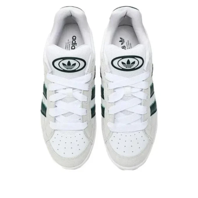 Adidas Campus 00S Beta „White Collegiate Green“