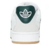 Adidas Campus 00S Beta „White Collegiate Green“