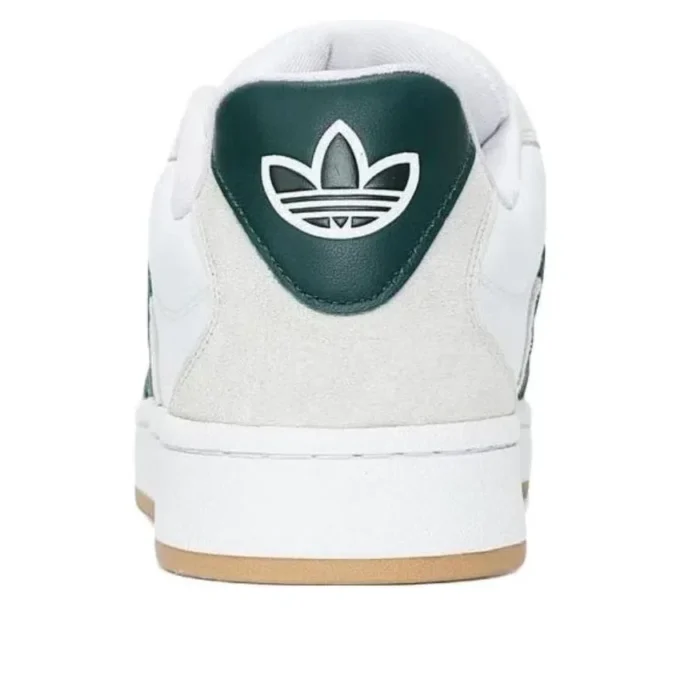 Adidas Campus 00S Beta „White Collegiate Green“