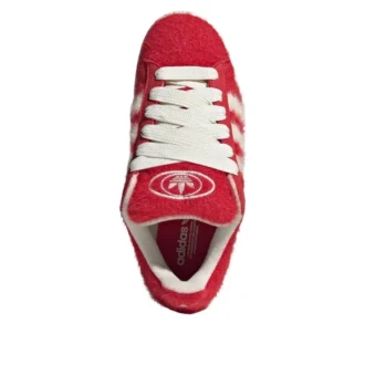 Adidas Campus 00S „Better Scarlet“