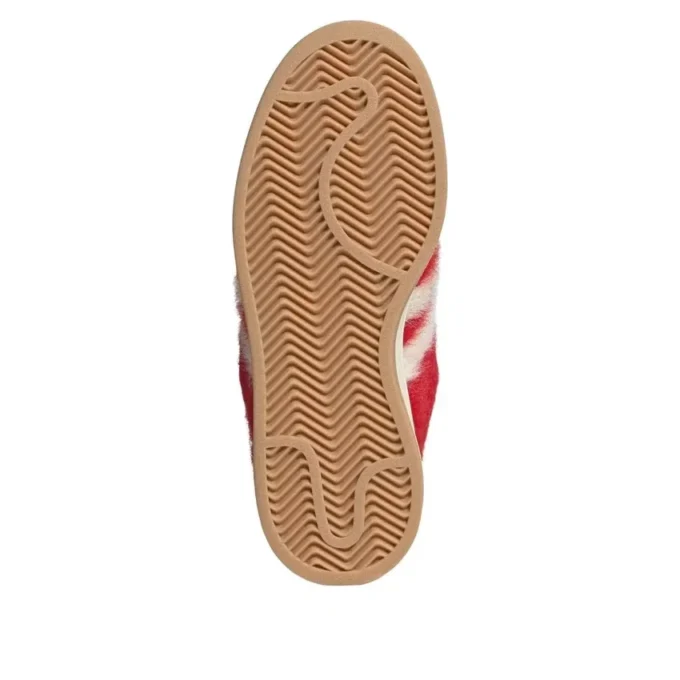 Adidas Campus 00S „Better Scarlet“