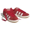 Adidas Campus 00S „Better Scarlet Cloud White“