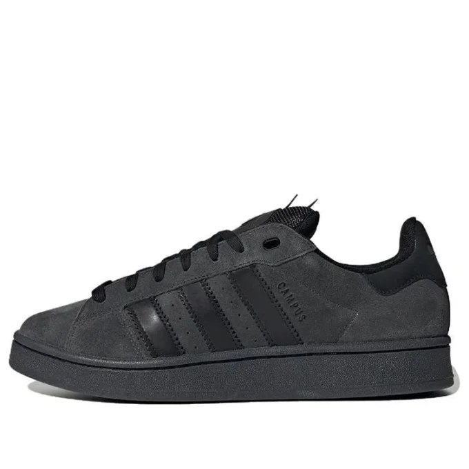 Adidas Campus 00S „Black“