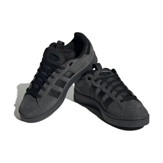 Adidas Campus 00S „Black“