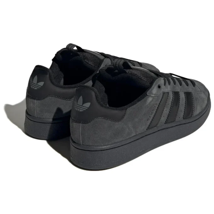 Adidas Campus 00S „Black“
