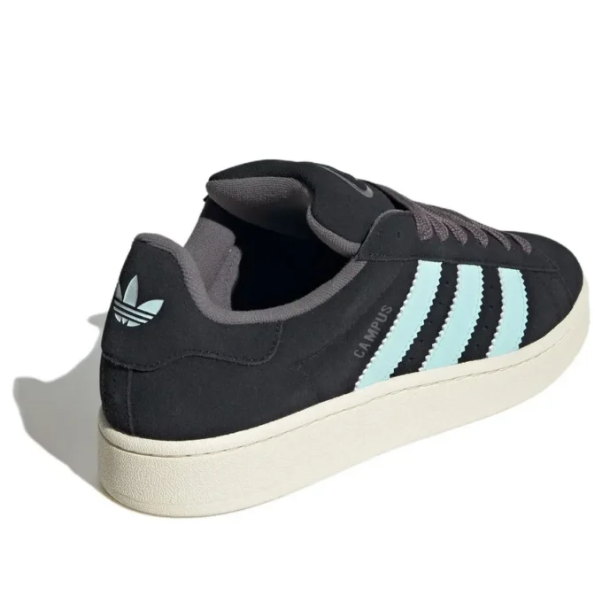 Adidas Campus 00S „Black Blue“