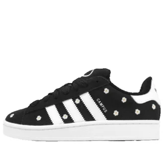 Adidas Campus 00S „Black Floral“