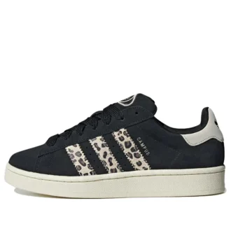 Adidas Campus 00S „Black Leopard“