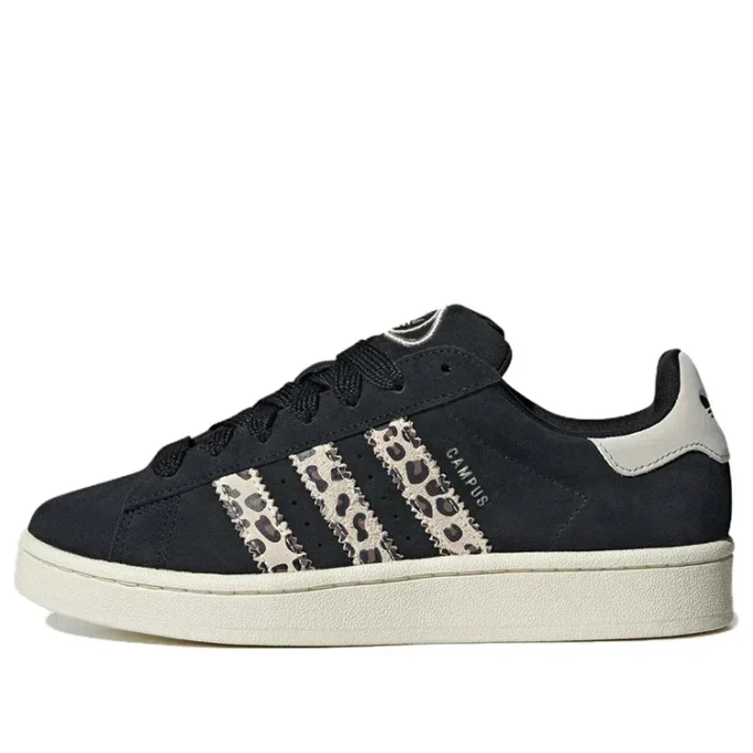 Adidas Campus 00S „Black Leopard“