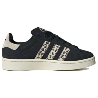 Adidas Campus 00S „Black Leopard“