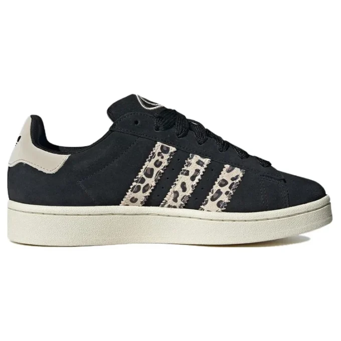 Adidas Campus 00S „Black Leopard“