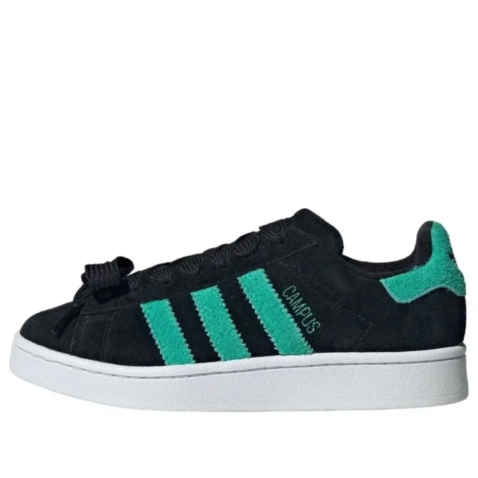 Adidas Campus 00S „Black Mint Rush“