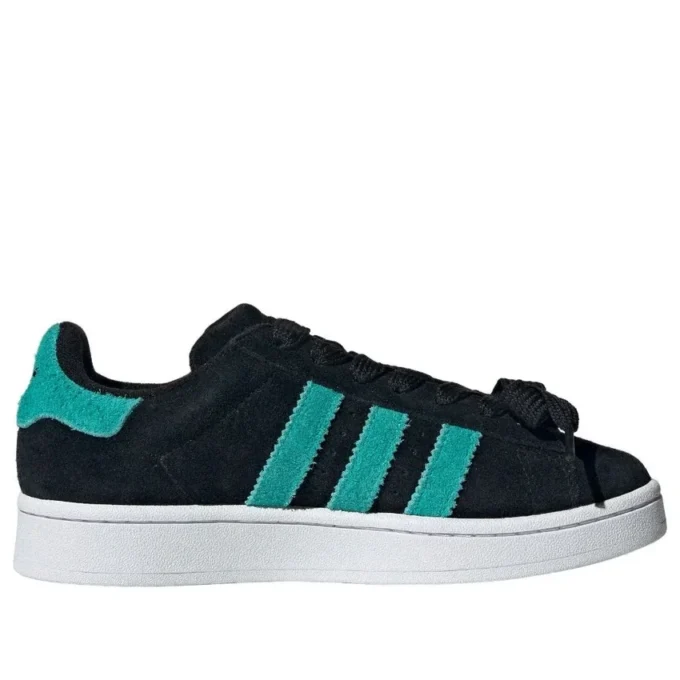 Adidas Campus 00S „Black Mint Rush“
