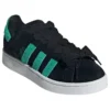 Adidas Campus 00S „Black Mint Rush“