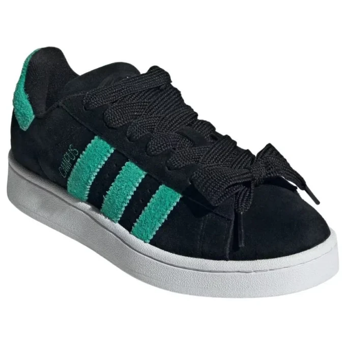 Adidas Campus 00S „Black Mint Rush“