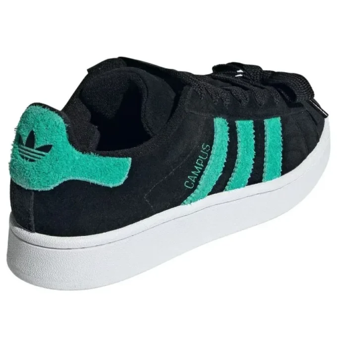 Adidas Campus 00S „Black Mint Rush“
