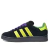 Adidas Campus 00S „Black Solar Yellow“