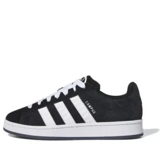 Adidas Campus 00S „Black White“