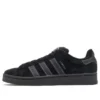 Adidas Campus 00S „Black White“