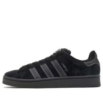 Adidas Campus 00S „Black White“