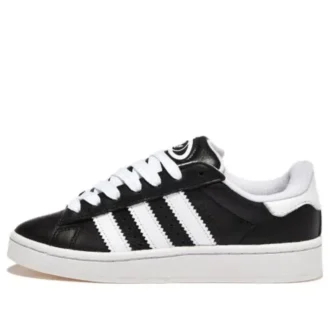 Adidas Campus 00S „Black White“