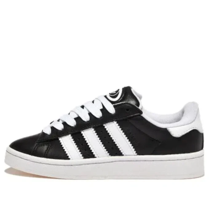Adidas Campus 00S „Black White“