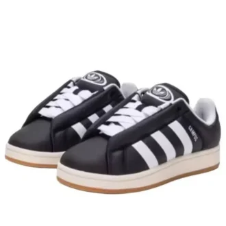 Adidas Campus 00S „Black White“