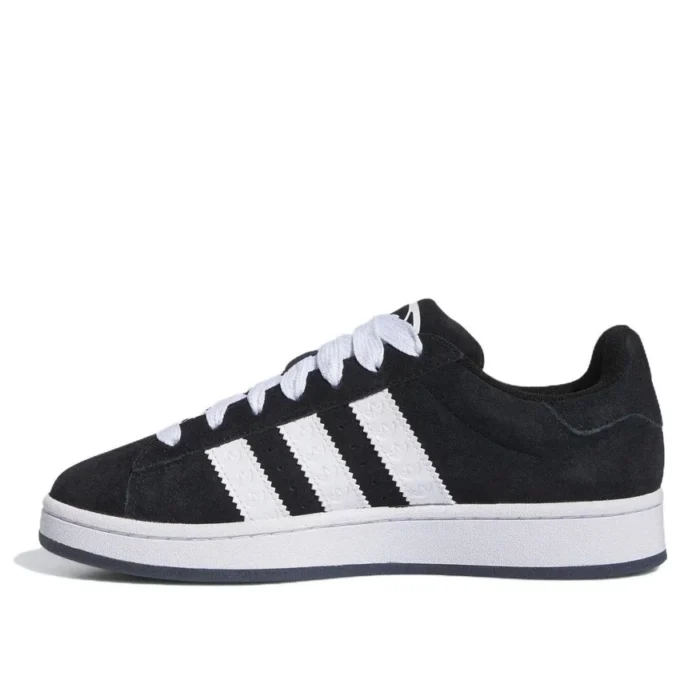 Adidas Campus 00S „Black White“