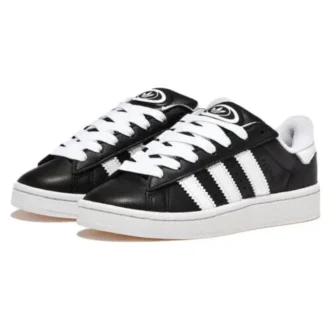 Adidas Campus 00S „Black White“