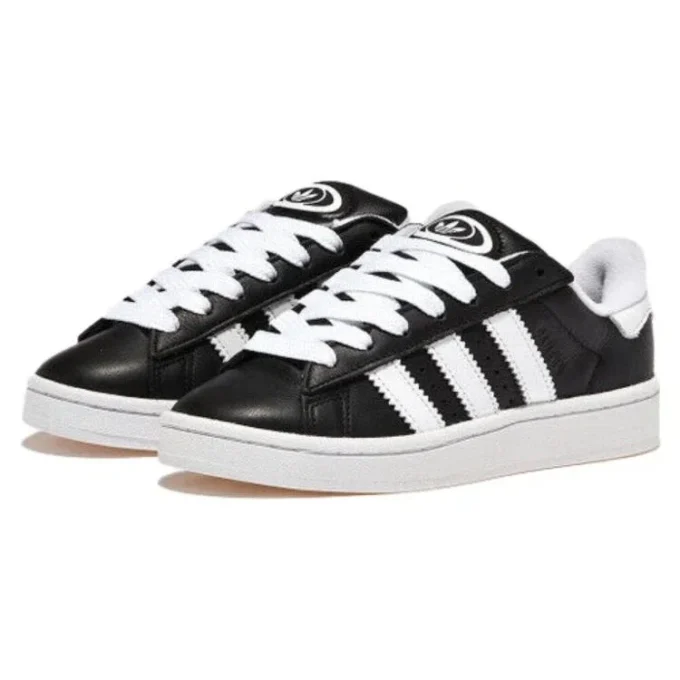 Adidas Campus 00S „Black White“
