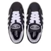 Adidas Campus 00S „Black White“