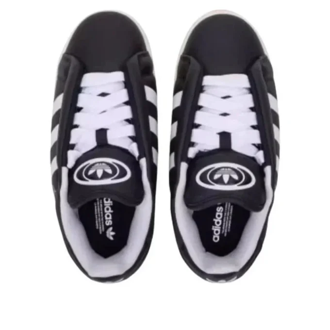 Adidas Campus 00S „Black White“