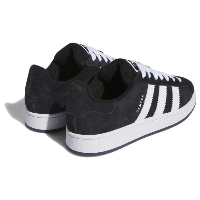 Adidas Campus 00S „Black White“