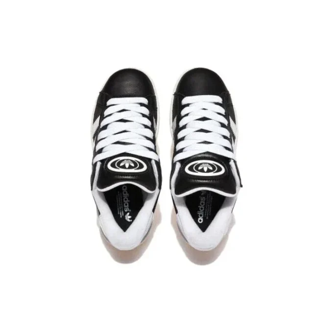 Adidas Campus 00S „Black White“