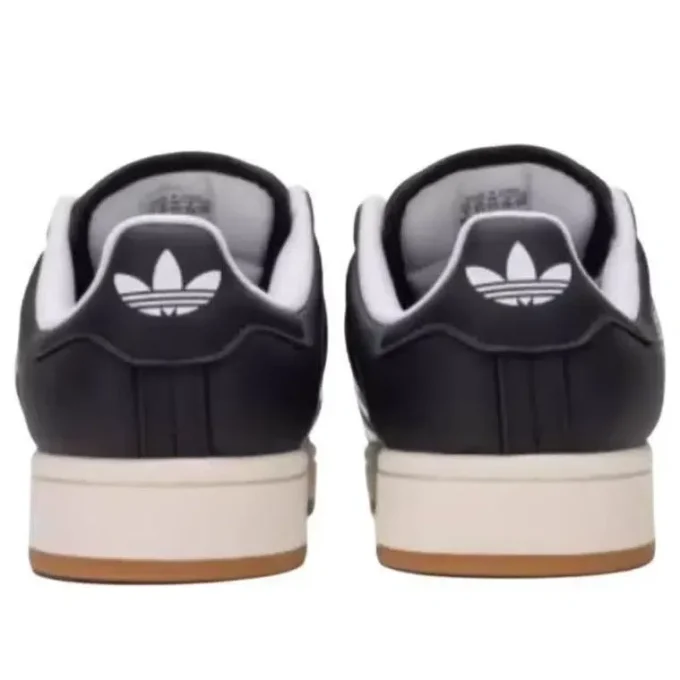 Adidas Campus 00S „Black White“