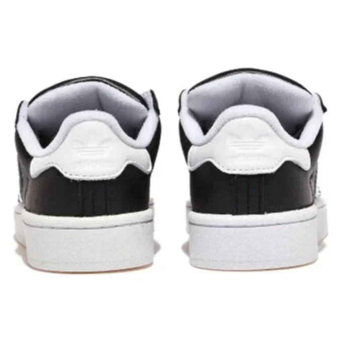 Adidas Campus 00S „Black White“