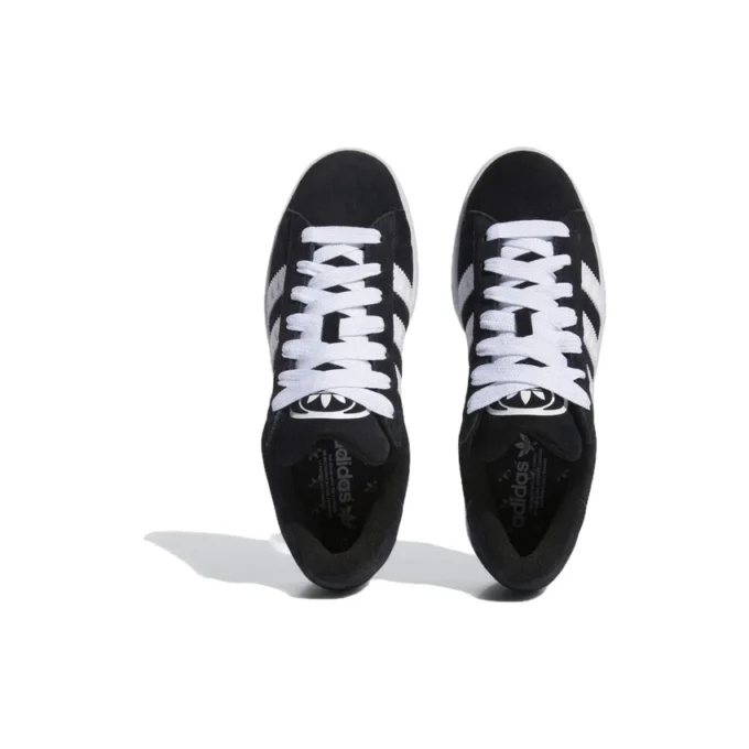 Adidas Campus 00S „Black White“