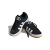 Adidas Campus 00S „Black White Gum“